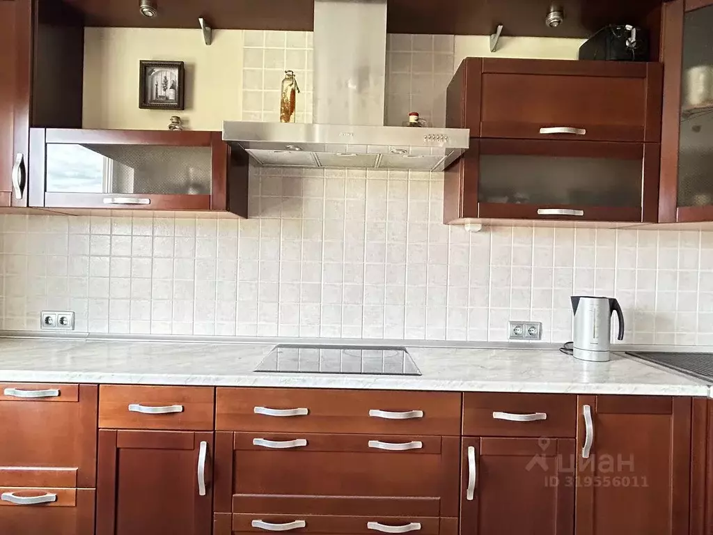 3-к кв. Санкт-Петербург просп. Авиаконструкторов, 44К1 (113.9 м) - Фото 1