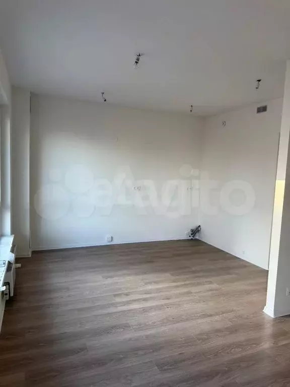 1-к. квартира, 33,6 м, 19/34 эт. - Фото 1