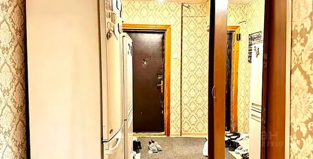 Комната Москва ул. Декабристов, 29А (21.0 м) - Фото 1