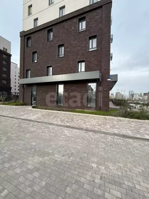 Помещение свободного назначения в Тюменская область, Тюмень ... - Фото 1