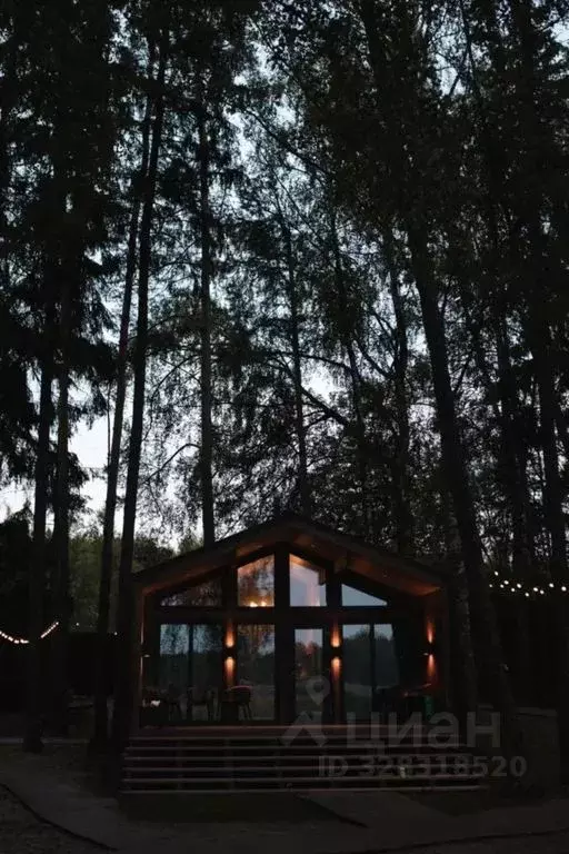 Дом в Московская область, Солнечногорск городской округ, Логиново-1 ... - Фото 1