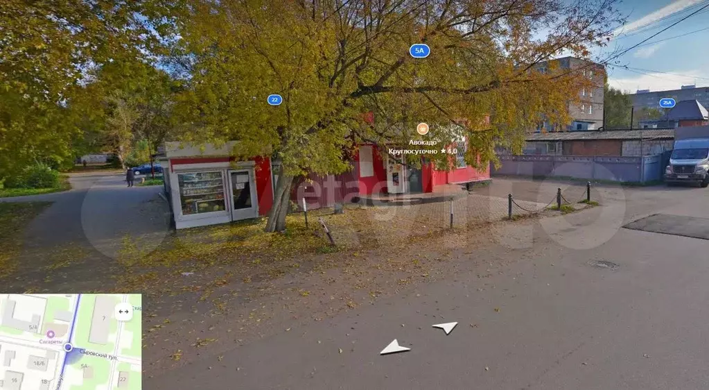 Продам офисное помещение, 73.5 м - Фото 1