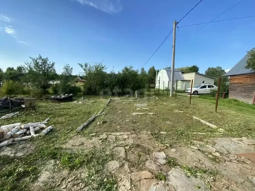 Участок в Костромская область, Кострома Сад Бетонщик СНТ, 23 (6.5 ... - Фото 1