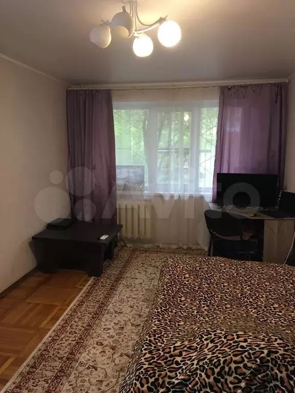 2-к. квартира, 44 м, 1/5 эт. - Фото 1