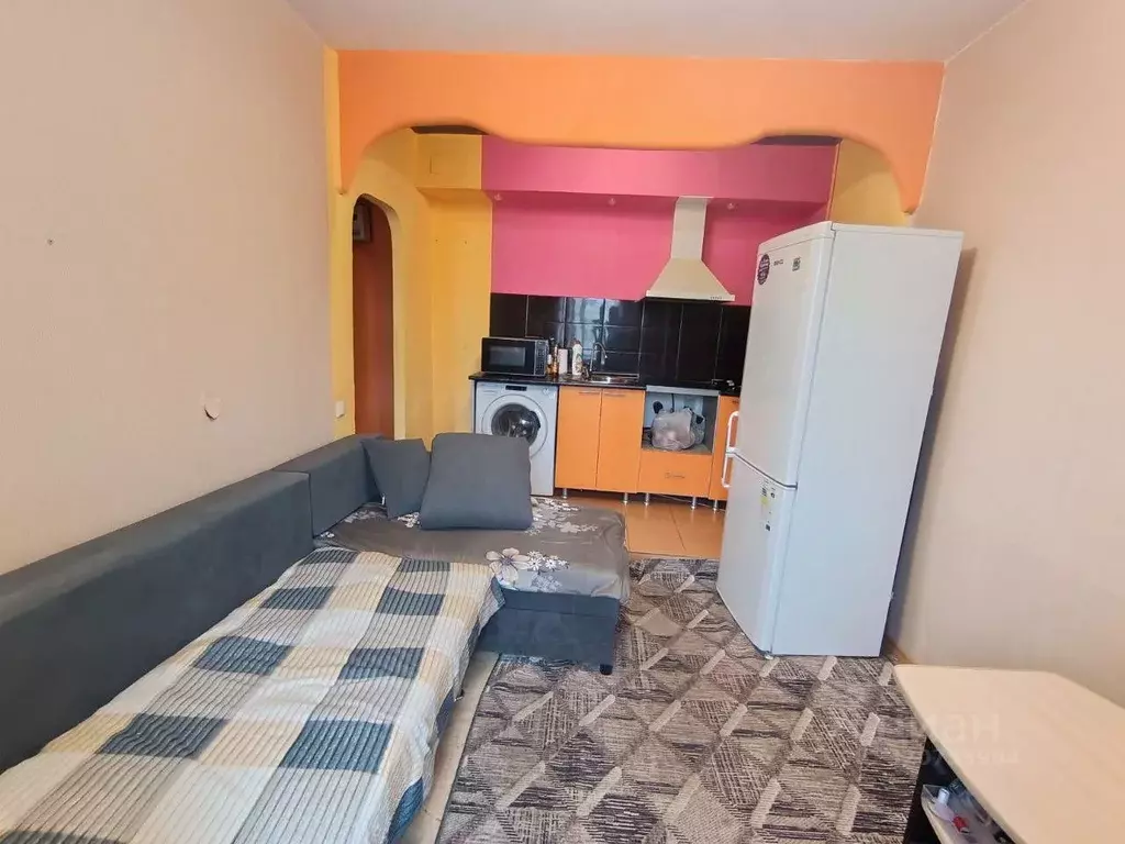 2-к кв. Пермский край, Нытва просп. Ленина, 20/1 (25.4 м) - Фото 2