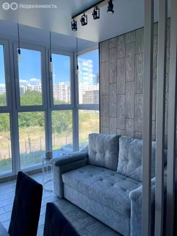 2-комнатная квартира: Анапа, улица Крылова, 13к2 (54 м) - Фото 1