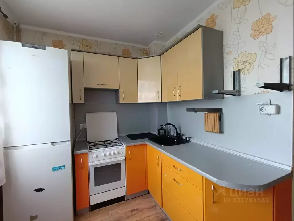 1-к кв. Москва ул. Островитянова, 35 (32.0 м) - Фото 1
