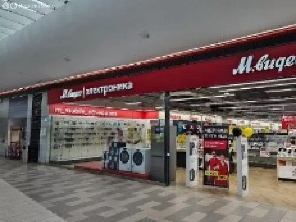 Торговая площадь (1340.3 м) - Фото 2