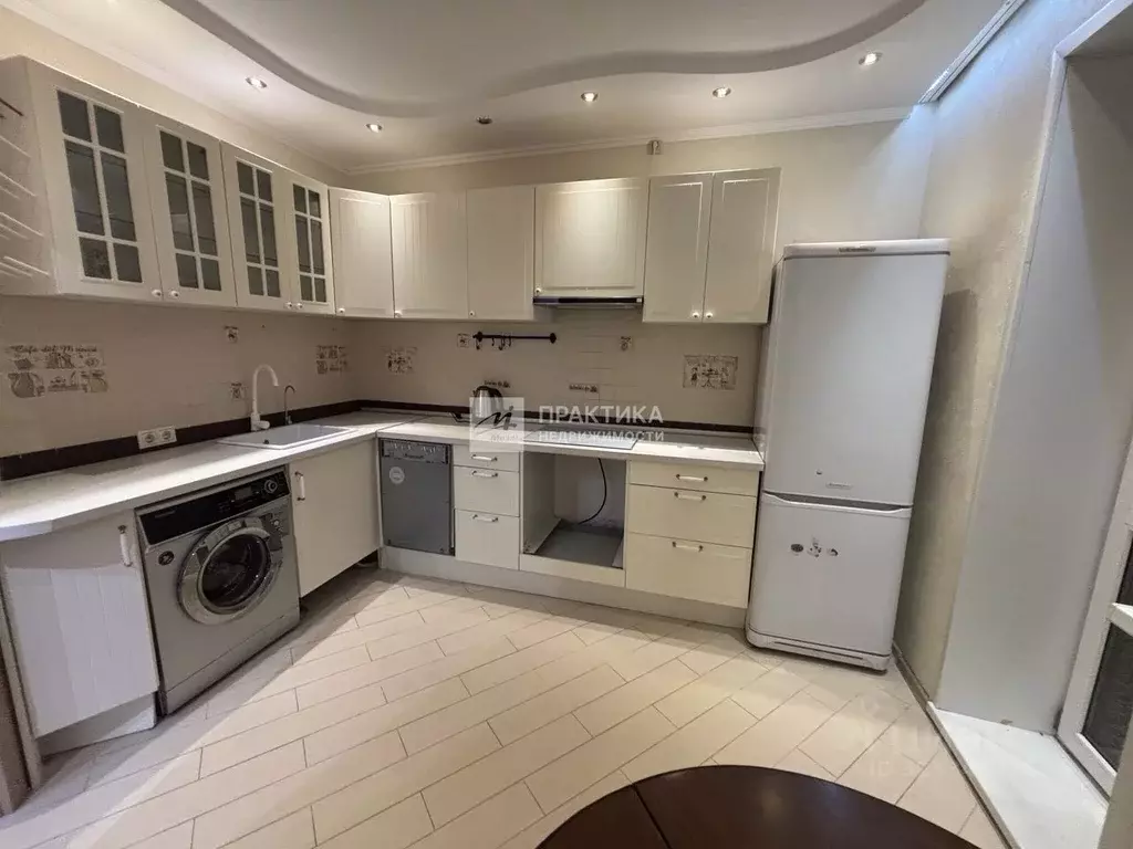 1-к кв. Московская область, Ногинск Богородский городской округ, ул. ... - Фото 1