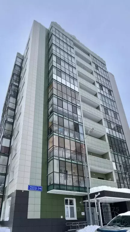 Студия Татарстан, Казань ул. Максимова, 37Б (28.4 м) - Фото 1