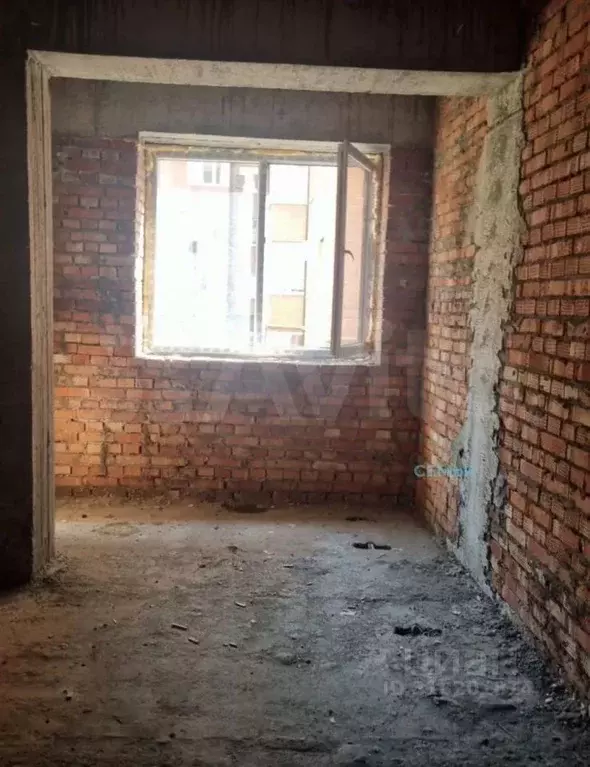 1-к кв. Северная Осетия, Владикавказ ул. Зураба Магкаева, 83к6А (48.0 ... - Фото 1
