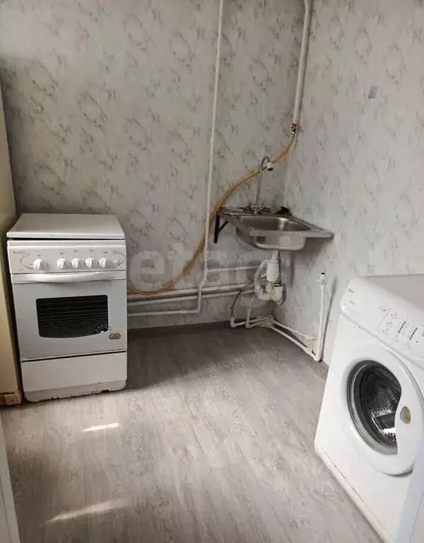 1-к кв. Ярославская область, Рыбинск ул. Кулибина, 1 (28.1 м) - Фото 1