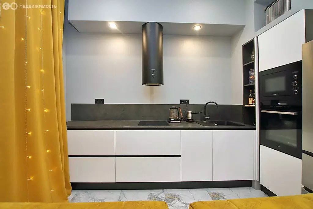 2-комнатная квартира: Пермь, Тополевый переулок, 5 (52 м) - Фото 2