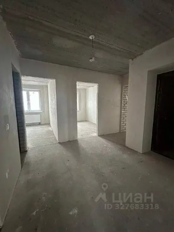 3-к кв. Башкортостан, Уфа ул. Гази Загитова, 11 (63.0 м) - Фото 1