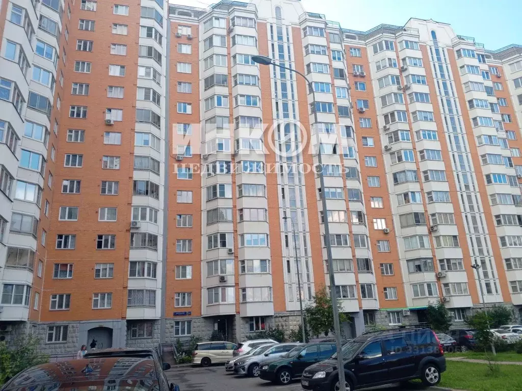 5-к кв. Москва Дмитровское ш., 165Дк2 (116.2 м) - Фото 1