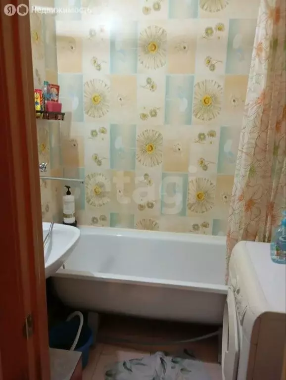 1-комнатная квартира: Челябинск, улица Трашутина, 11 (40 м) - Фото 1