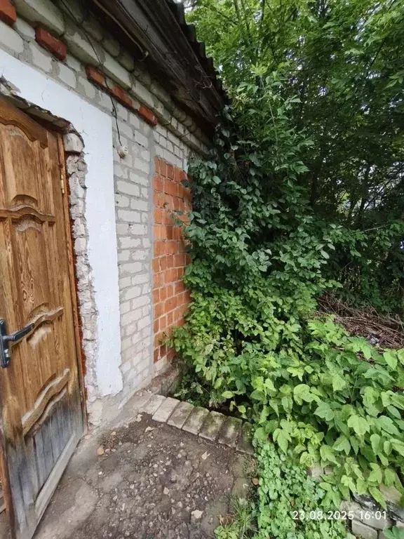 2-к кв. Нижегородская область, Бутурлинский муниципальный округ, с. ... - Фото 1