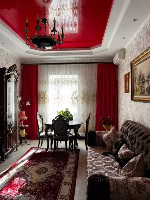 2-к кв. Крым, Евпатория ул. Демышева, 10 (56.6 м) - Фото 0