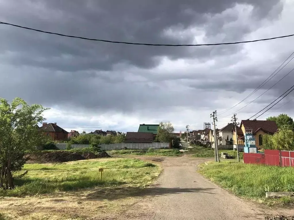 Участок в Белгородская область, Белгородский район, Дубовское с/пос, ... - Фото 1