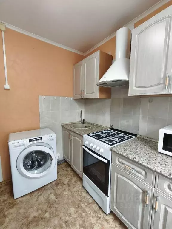 2-к кв. Москва ул. Павла Корчагина, 16 (41.0 м) - Фото 2
