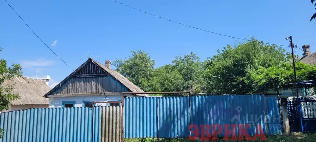Дом в Краснодарский край, Крымский район, Адагум хут. ул. Ленина, 16 ... - Фото 1