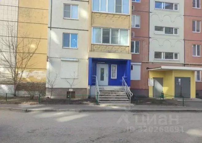 Помещение свободного назначения в Пензенская область, Пенза ул. ... - Фото 1