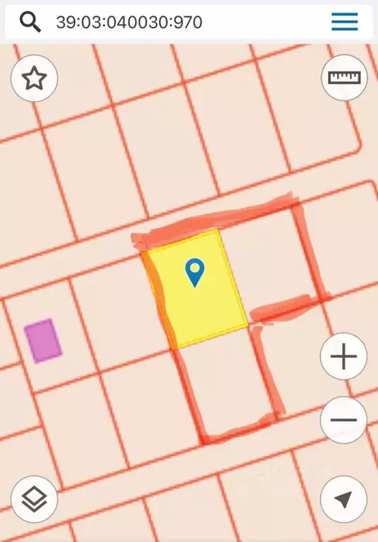 Участок в Калининградская область, Гурьевский муниципальный округ, ... - Фото 2