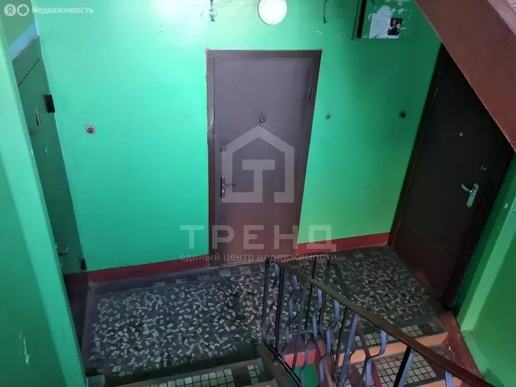 1-комнатная квартира: Санкт-Петербург, улица Бабушкина, 115к1 (30.4 м) - Фото 2