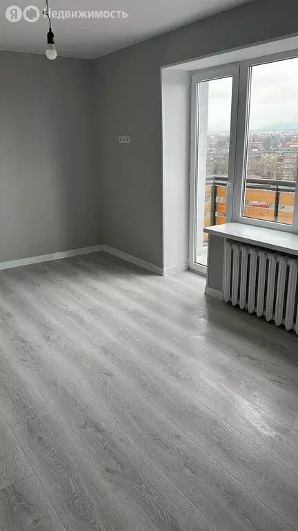 2-комнатная квартира: Владикавказ, проспект Коста, 269 (42.5 м) - Фото 2