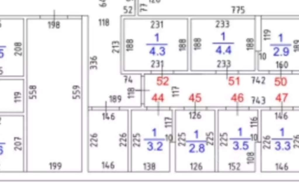 Гараж в Свердловская область, Екатеринбург пер. Полимерный, 13 (3 м) - Фото 2