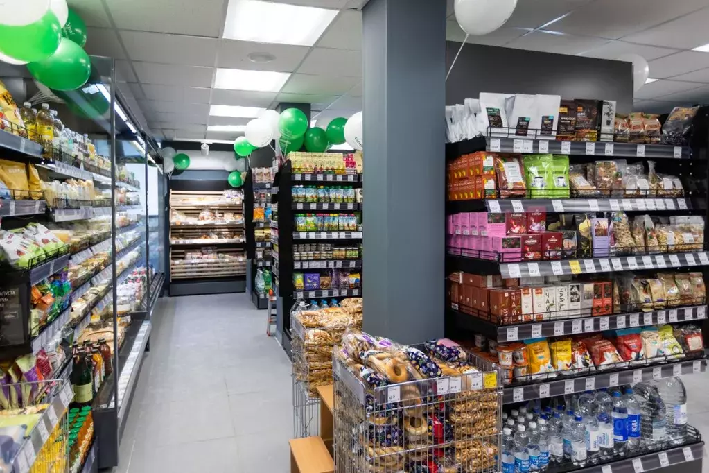 Помещение свободного назначения в Московская область, Красногорск ... - Фото 2