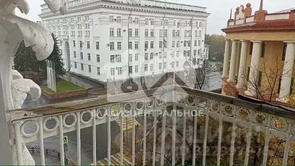 3-к кв. Кемеровская область, Кемерово Советский просп., 63А (78.9 м) - Фото 1