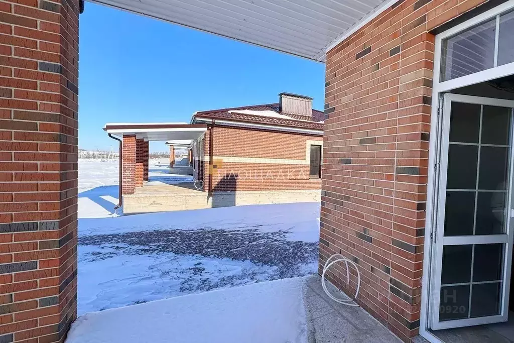 Дом в Ростовская область, Аксайский район, Щепкинское с/пос, пос. ... - Фото 1