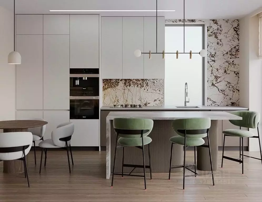 Таунхаус в Московская область, Истра муниципальный округ, д. ... - Фото 2