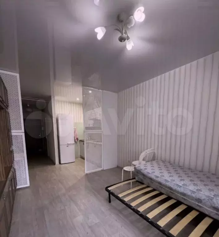 Апартаменты-студия, 21,3 м, 1/16 эт. - Фото 0