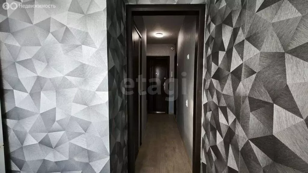 2-комнатная квартира: Тула, улица Белкина, 29 (43 м) - Фото 2