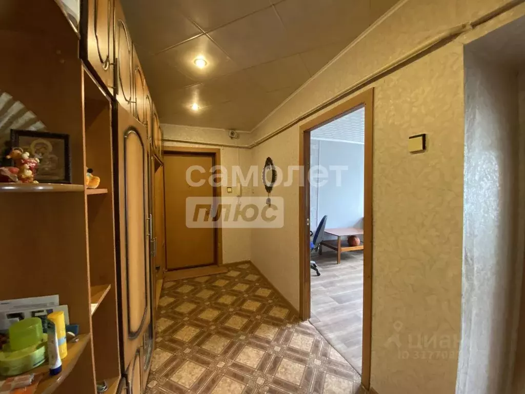 2-к кв. Пензенская область, Кузнецк ул. Победы, 64 (50.0 м) - Фото 1