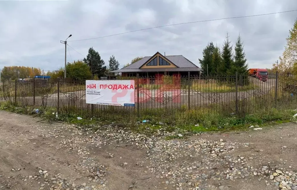 Помещение свободного назначения в Костромская область, Костромской ... - Фото 2