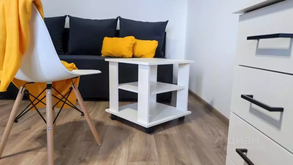 1-к кв. Омская область, Омск Съездовская ул., 50 (40.0 м) - Фото 1