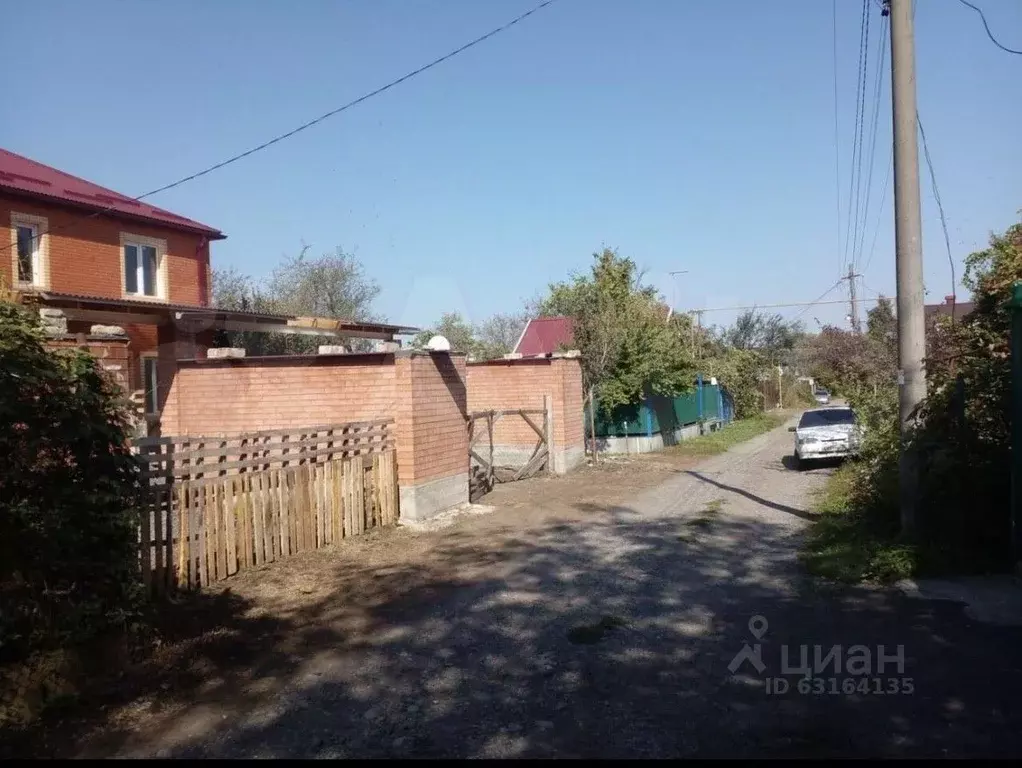 Участок в Северная Осетия, Владикавказ Дружба садовое товарищество,  ... - Фото 0