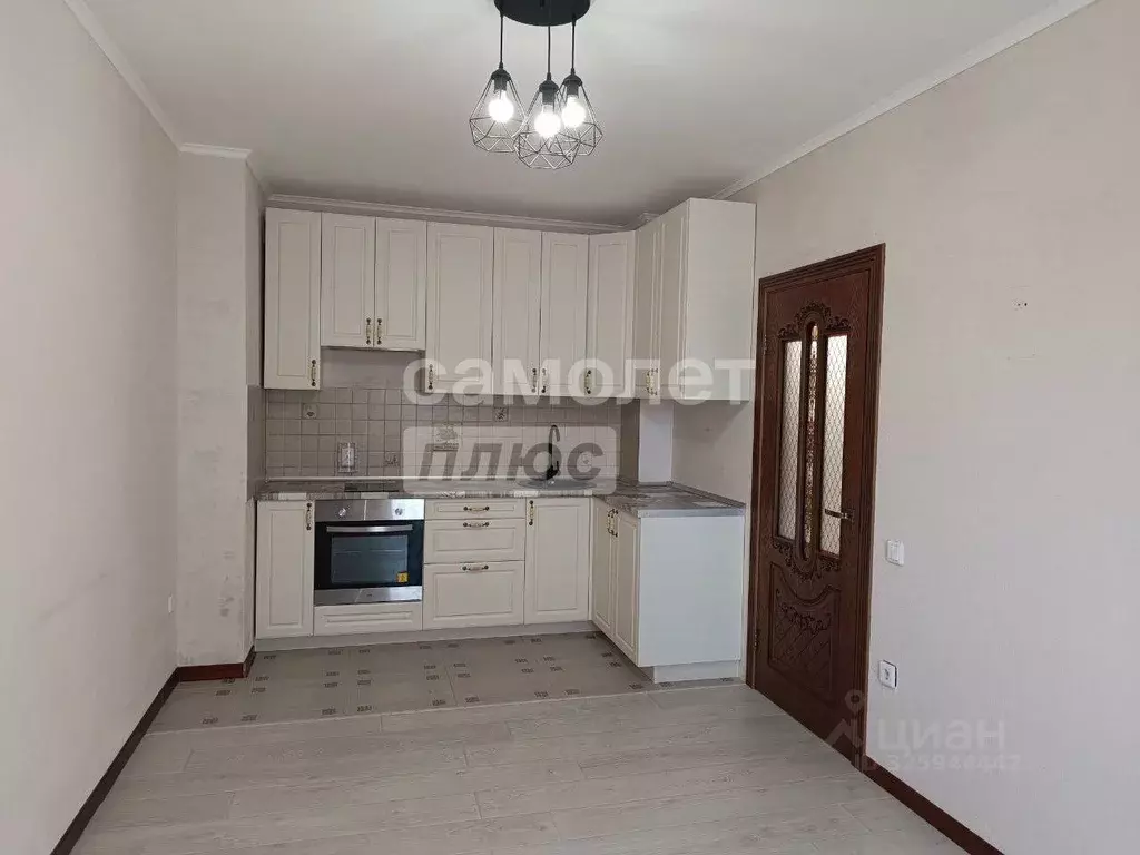 1-к кв. Курская область, Курск просп. Надежды Плевицкой, 17 (35.3 м) - Фото 1