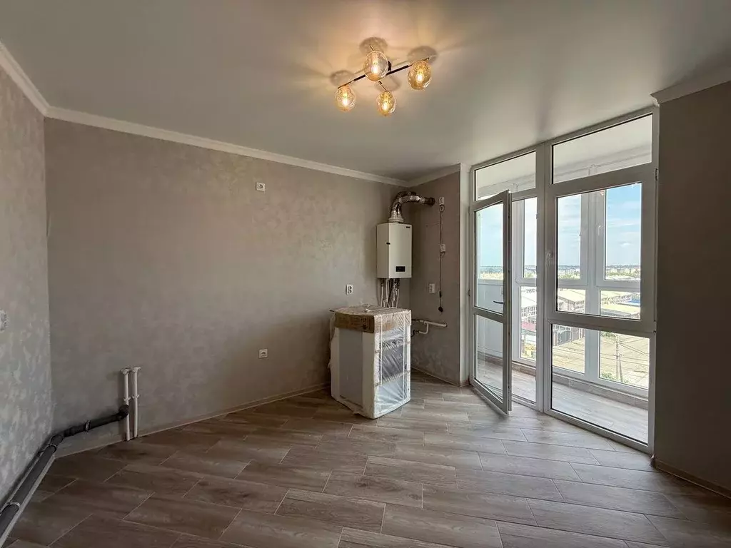 Продаётся 1-к квартира, 43.6 м - Фото 0