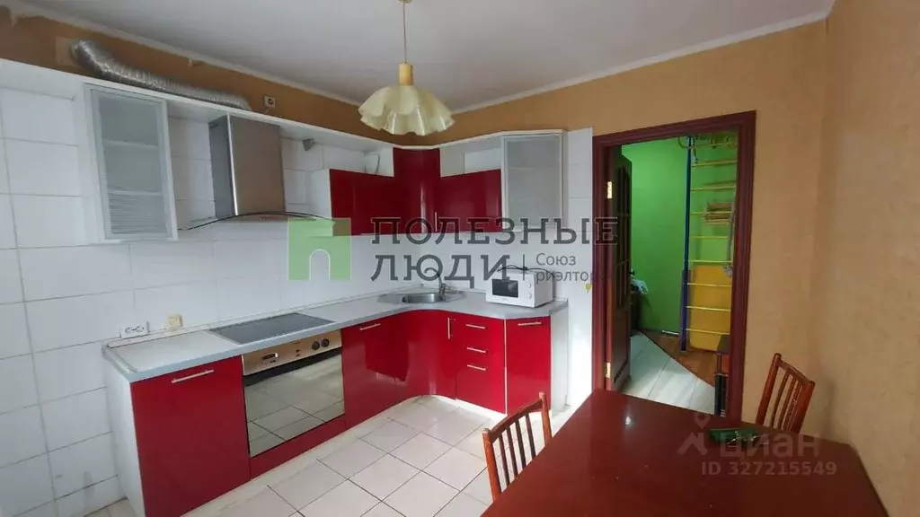 2-к кв. Забайкальский край, Чита Северный мкр, 33 (52.5 м) - Фото 1