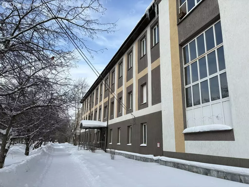 Офис (540.6 м) - Фото 2