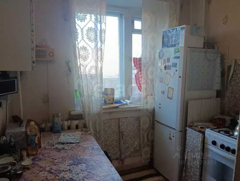 2-к кв. Владимирская область, Петушки Московская ул., 7 (47.0 м) - Фото 1