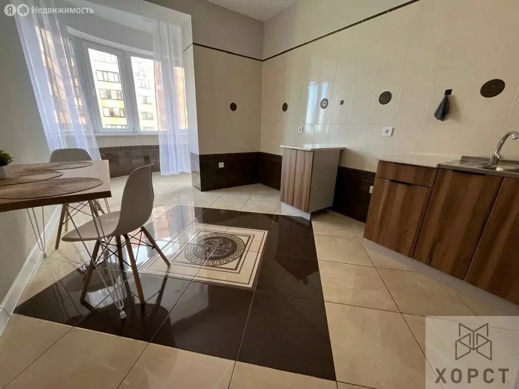 1-комнатная квартира: Ставрополь, улица Ленина, 244/2 (45.3 м) - Фото 2