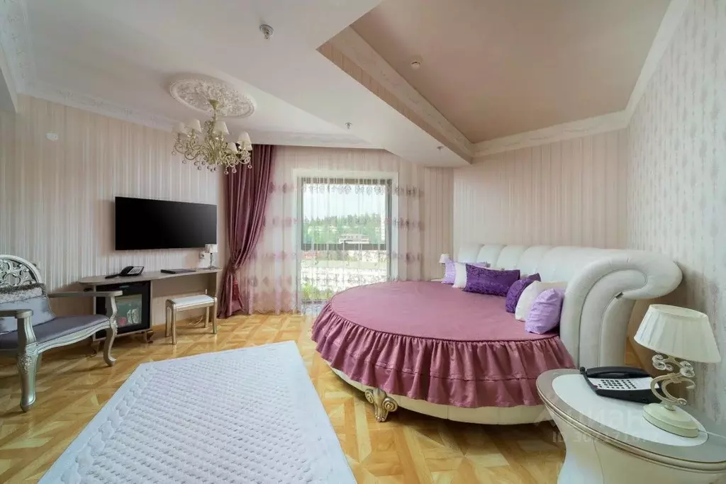 Комната Краснодарский край, Сочи Центральный мкр, пер. Горького, 16 ... - Фото 1