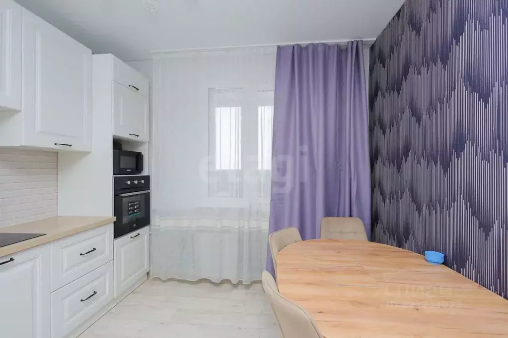 2-к кв. Оренбургская область, Оренбург ул. Автомобилистов, 2Д (60.0 м) - Фото 1