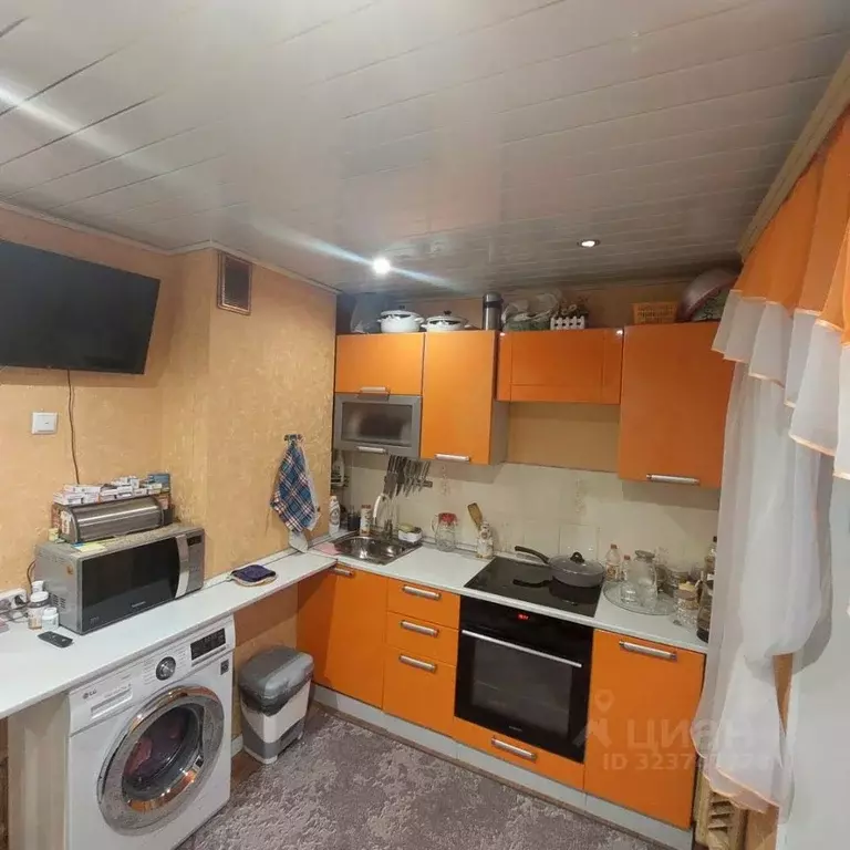 2-к кв. Вологодская область, Череповец ул. Тимохина, 7 (50.4 м) - Фото 2