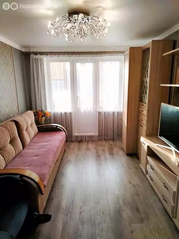 2-комнатная квартира: Магнитогорск, улица Жукова, 3 (50 м) - Фото 2